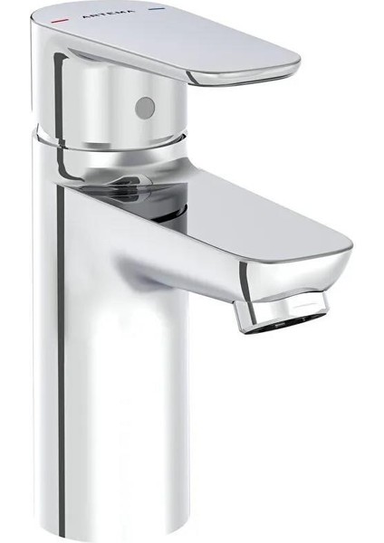 Flow Soft Lavabo Bataryası A42988