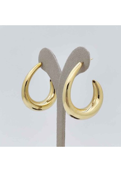 Tasarım Damla Küpe – KP00895