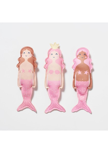 - Ocean Treasure Rose Deniz ve Havuz Dalış Oyuncakları