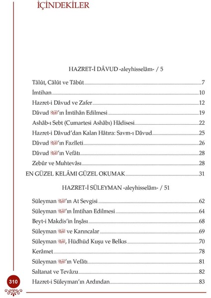 Nebiler Silsilesi - 3 - Osman Nuri Topbaş