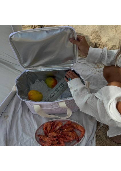 - Lazy Soğutuculu Plaj Taşıma Çantası
