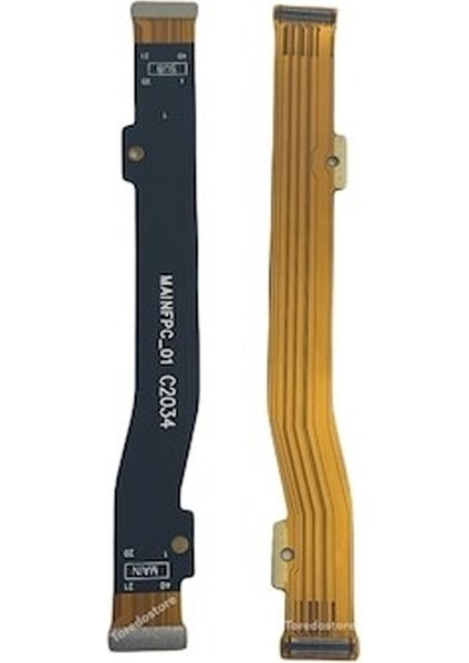 General Mobile GM20 Uyumlu Ara Flex