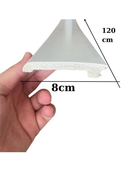 8CMX120CM Munut Pvc Süpürgelik Suya Neme Dayanıklı Pvc Parke Seramik Salon Mutfak Süpürgeliği fiyatları