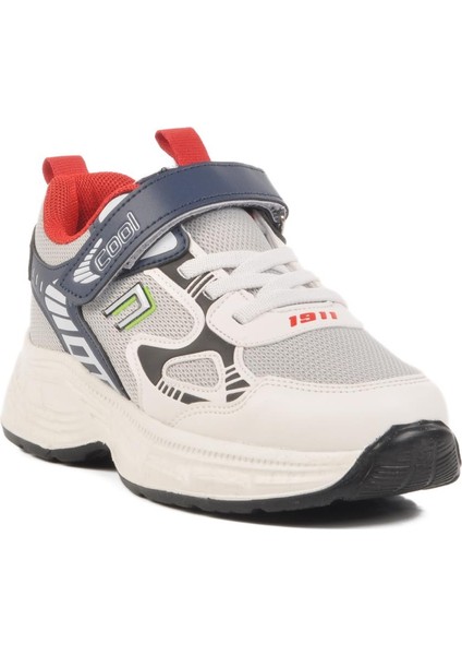 Lacivert Çocuk Günlük Ayakkabı Cool Dian F