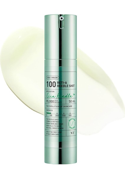 Vt Retı-A Reedle Shot 100 50ML fiyatları