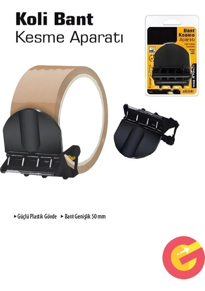 2 Adet Paslanmaz Çelik Bıçak Bant Kesme Dayanıklı Malzeme, Koli Bandı Kesici Kesme Aparatı Aleti fiyatları