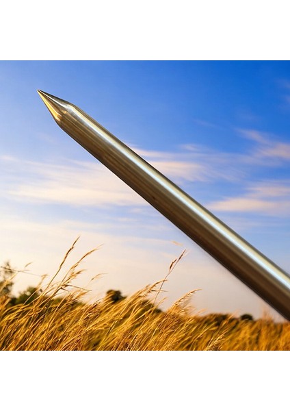 5170 Yığın Isı Ölçer Probu 170CM