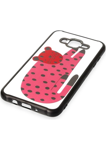 Samsung Galaxy J7 Kılıf Mirror Desenli Kapak - Mirror - 12 Zrnet fırsatları