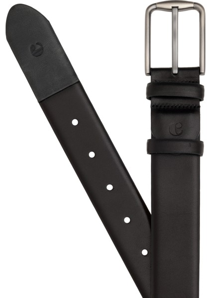 Erkek Siyah Kemer 50288114-VR046