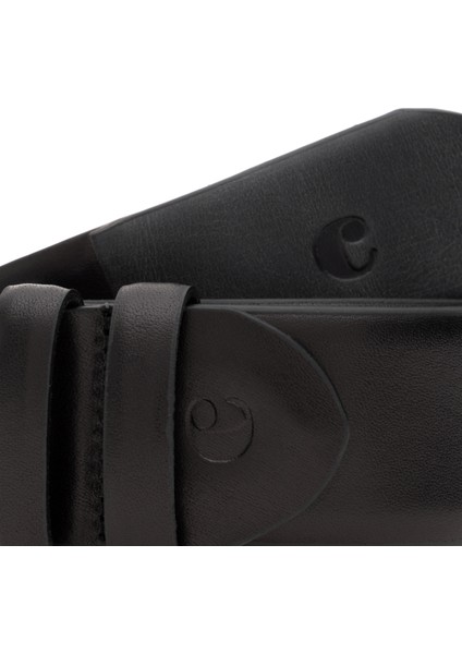 Erkek Siyah Kemer 50288114-VR046 fırsatları