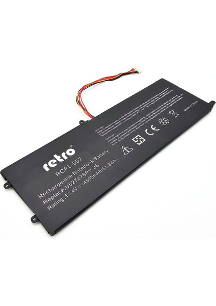 I-Life Zed Air IL.1506X (Cx7) Uyumlu Batarya Laptop Uyumlu Pil