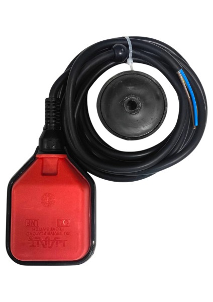 L591 0,6 metre TTR Kablolu Sıvı Seviye Flatörü