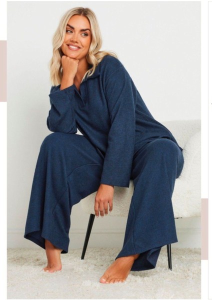 Kaşkorse Polo Yaka Takım