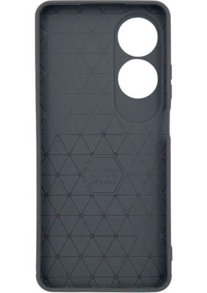 Oppo A60 Uyumlu Focus Seri Arka Koruma Kılıf fiyatları