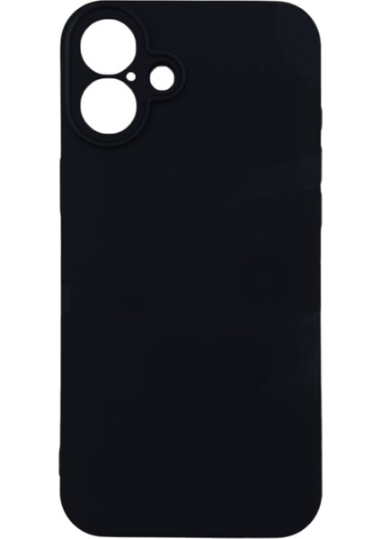 Apple iPhone 16 Plus Uyumlu Nano Arka Koruma Kılıf