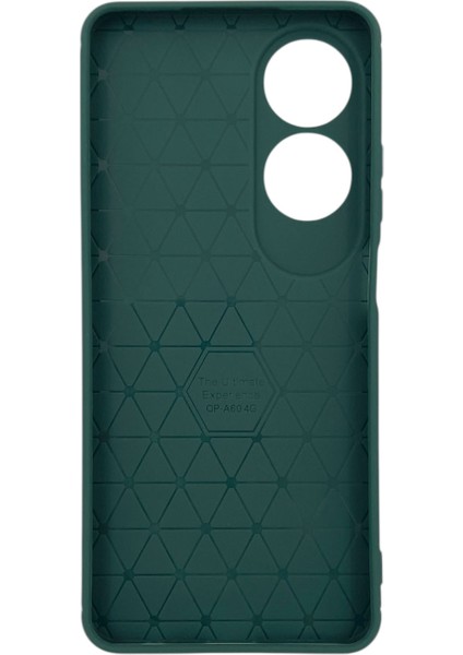 Oppo A60 Uyumlu Focus Seri Arka Koruma Kılıf