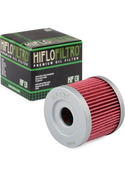 Cf Moto 150 Nk 2016-2023 Yağ Filtre Obhf