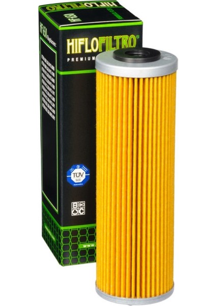 Husqvarna Norden / Expedition 901 2022-2024 Yağ Filtre Obhf