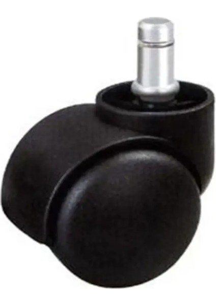 Ofis Koltuk Tekeri Sandalye Tekeri 5 ADET