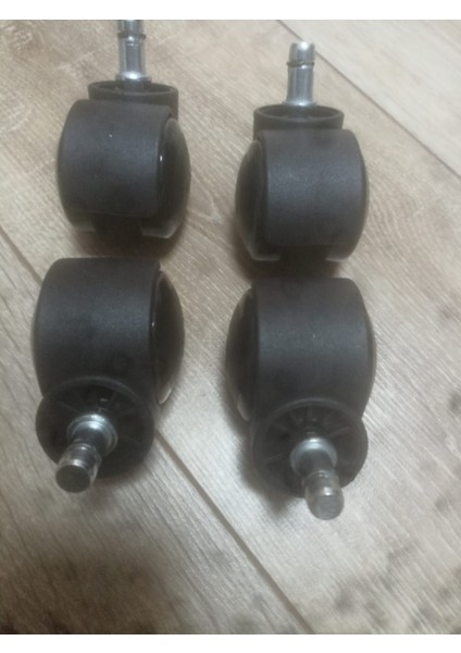 Ofis Koltuk Tekeri Sandalye Tekeri 5 ADET fiyatları