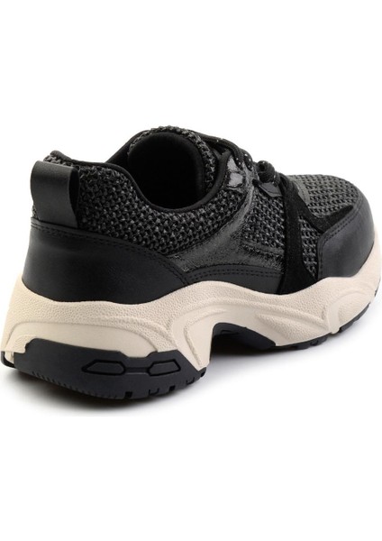 Siyah Kadın Sneaker K01429161209