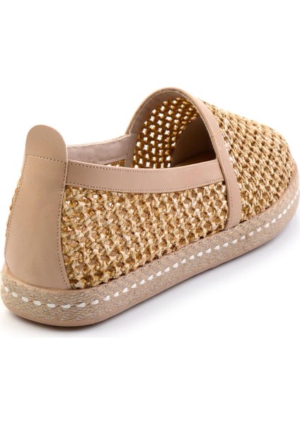 Camel Kadın Espadril K01117090316