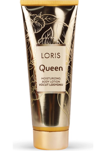 Queen Tüp Losyon 236 ml