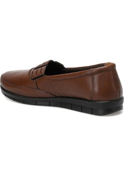 103404 Orto Pedik Kadın Hakiki Deri Günlük Ayakkabı modelleri