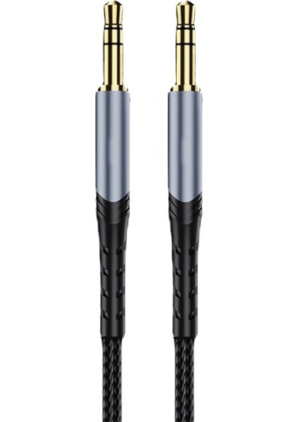 NT-AC01 Ip Örgü 100 cm Aux Kablo