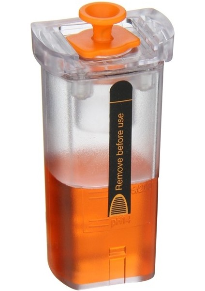 0554 2051 Kcı Jelli Koruma Başlığı (Testo 205 Uyumlu)