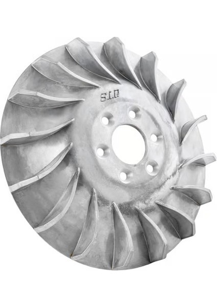 Vespa Px Alternatör Ateşleme Seti 12V / Sıp Performans fiyatları