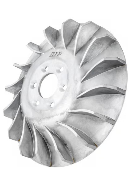 Vespa Px Alternatör Ateşleme Seti 12V / Sıp Performans modelleri