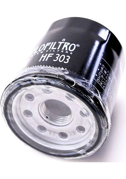 HF303 Yağ Filtre Obhf