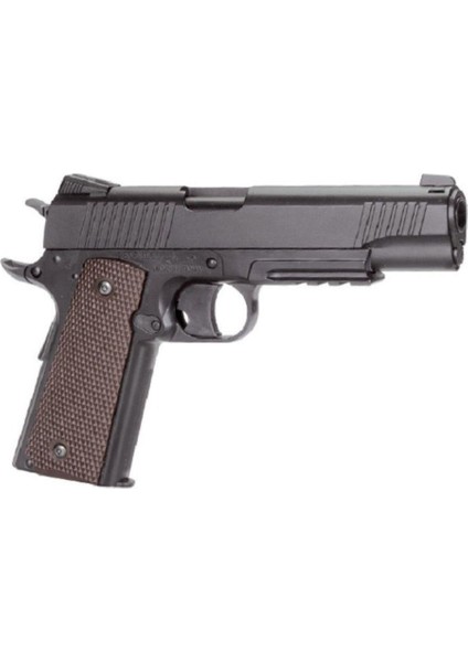 Colt 1911-40 4.5mm Havalı - KM40ZDHN