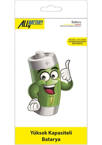 Xiaomi Mi 4 BM32 3080 Mah Pil Batarya Senalstore fiyatları