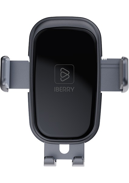 Paw V1 Klipsli Süper Adaptatif Araç Içi Telefon Tutucu
