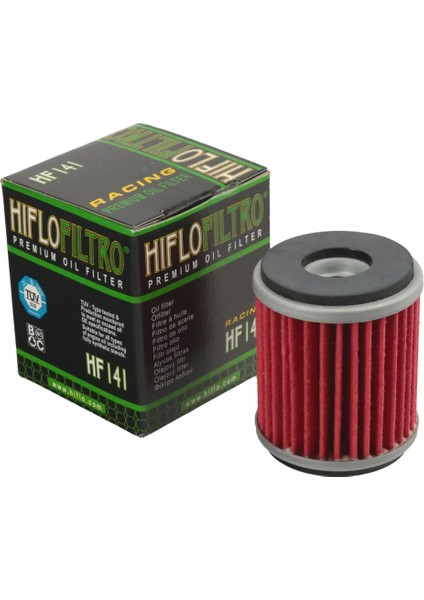 Yamaha X-Max 300 2017-2024 Yağ Filtre Obhf