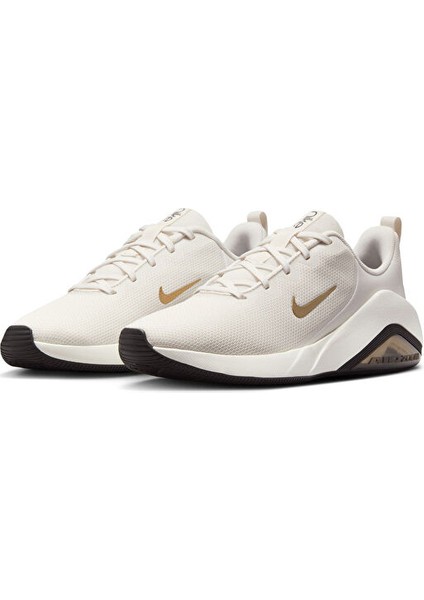 W Air Zoom Bella 7 Unisex Antrenman Ayakkabısı FZ1689-004 Bej modelleri