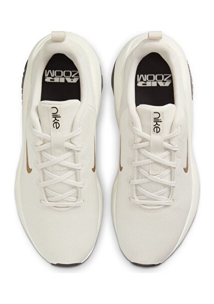 W Air Zoom Bella 7 Unisex Antrenman Ayakkabısı FZ1689-004 Bej fırsatları