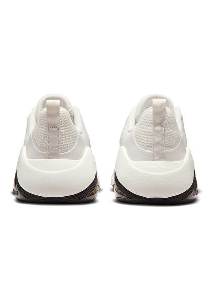 W Air Zoom Bella 7 Unisex Antrenman Ayakkabısı FZ1689-004 Bej indirimleri
