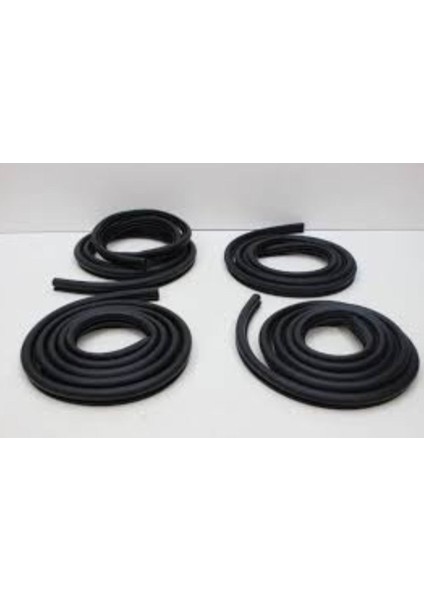 Fıat Tempra Kapı Fitil 4 Kapı Set 1992-1999