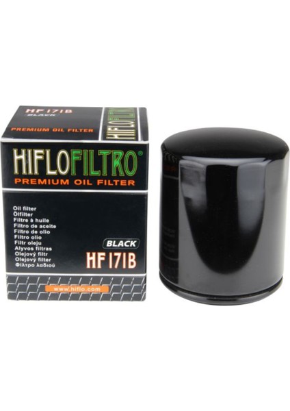 Harley D. Electra Glıde Ultra Lımıted (Flhtk) 1690 2010-2019 Yağ Filtre Obhf