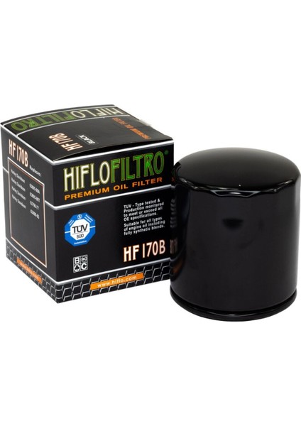 Harley D. Electra Glıde Polıce (Flhtp) 1800 2009-2011 Yağ Filtre Obhf