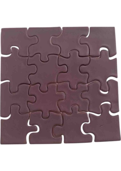 Çoklu Yapboz Kurabiye Kalıbı fiyatları