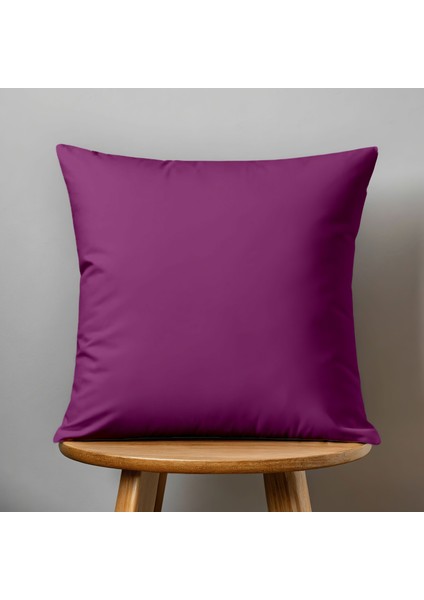 Çift Taraflı Dijital Baskı Kırlent Kılıfı Düz fiyatları