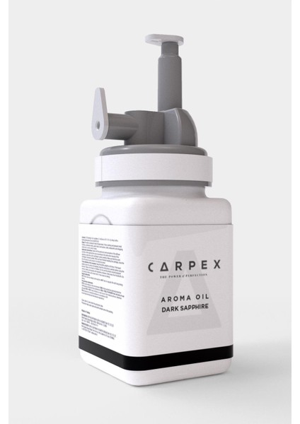 Dark Sapphire Maxx Tower 750-X Koku Kartuşu 100 ml Premium Seri fiyatları