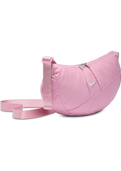 Nk Aura Crescent Crossbody Omuz Çantası HQ4370- 699 modelleri