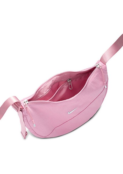 Nk Aura Crescent Crossbody Omuz Çantası HQ4370- 699 fırsatları