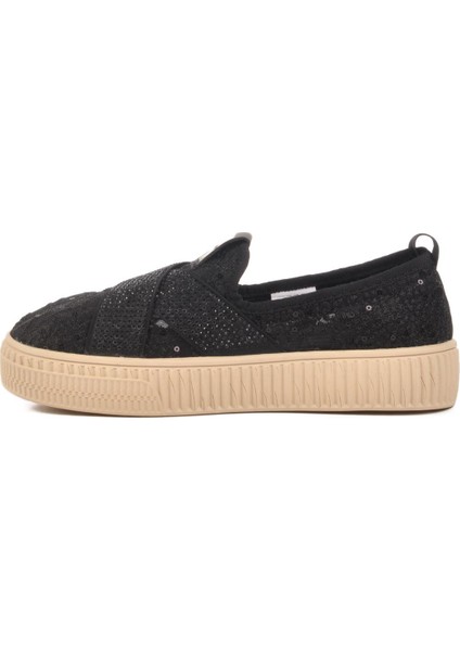 Siyah Kadın Günlük Ayakkabı Voyager B235 Z fiyatları