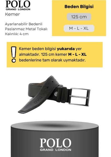 Orijinal Erkek 3'lü Özel Hediye Kutulu Babalar Günü Hediyesi Hediyelik Kemer Cüzdan ve Kartlık Seti indirimleri